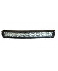 Светодиодная фара ближнего света AllLight AB-120W 40chip CREE 9-30V панорамная