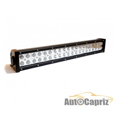 LED-фары комбинированного света Светодиодная фара комбинированного света AllLight A-120W 40 chip CREE combo 9-30V