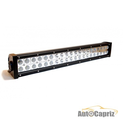 LED-фары комбинированного света Светодиодная фара комбинированного света AllLight A-120W 40 chip CREE combo 9-30V