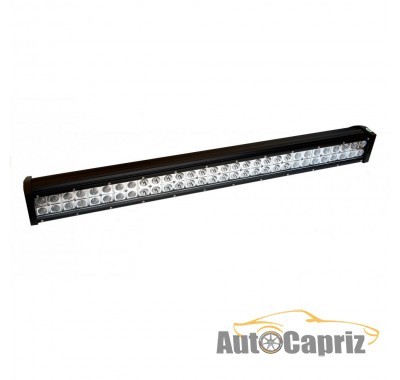 LED-фары комбинированного света Светодиодная фара комбинированного света AllLight A-180W 60chip CREE combo 9-30V