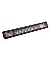 Светодиодная фара ближнего света AllLight F-288W сверхяркая 9-30V