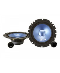 Акустика Alpine SXE-17CS