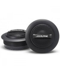 Акустика Alpine SXE-1006TW