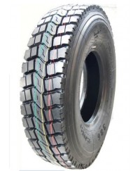 Amberstone 386 (ведущая ось) 8.25 R20 16PR 139/137K