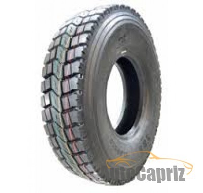 Грузовые шины Annaite 386 (ведущая ось) 12.00 R20 18PR 154/151K