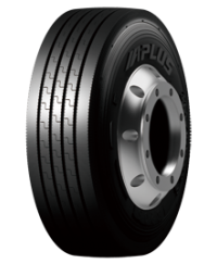 Aplus S205 (рулевая ось) 295/80 R22.5 152/149L