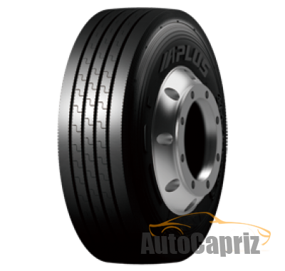 Грузовые шины Aplus S205 (Рулевая ось) 295/80 R22.5 152/149M 