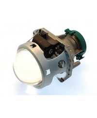 Линзы биксеноновые тип HELLA 5 (HIGH LENS) (2шт)