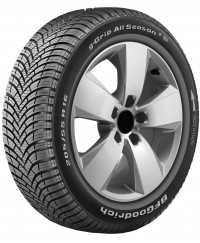 BFGoodrich G-Grip All Season 2 225/55 R16 99W