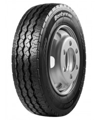 Bontyre BT-320 (универсальная ось) 7.5 R16 120/116L (12PR)
