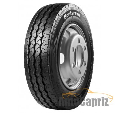 Шины Bontyre BT-320 (универсальная ось) 7.5 R16 120/116L (12PR)