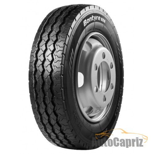 Шины Bontyre BT-320 (универсальная ось) 7.5 R16 120/116L (12PR)