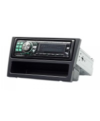 Рамка переходная Carav 11-027 Opel Combo/Corsa /Meriva /Omega B 1d