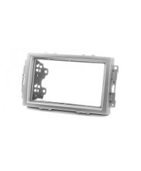 Рамка переходная 11-055 Chrysler/DODGE/JEEP 2DIN