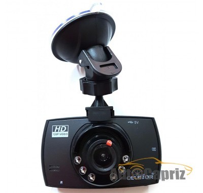 720p(HD)-качество Видеорегистратор Celsior DVR CS-704HD