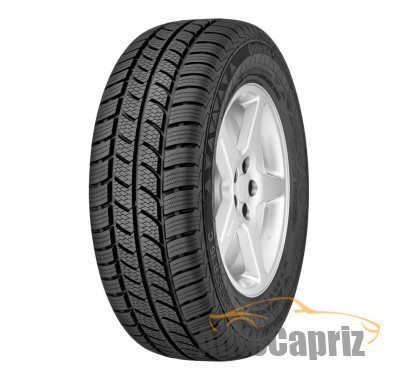 Шины Continental VancoWinter 2 235/65 R16C