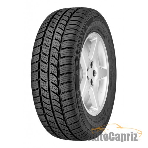 Шины Continental VancoWinter 2 235/65 R16C
