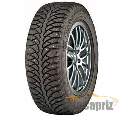 Шины CORDIANT SNO-MAX 205/65 R15 94T (под шип)
