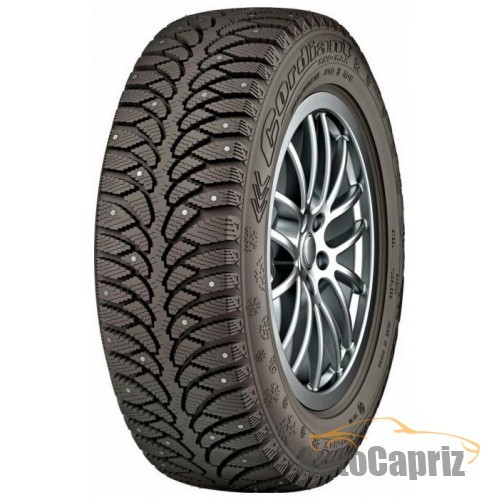 Шины CORDIANT SNO-MAX 205/65 R15 94T (под шип)