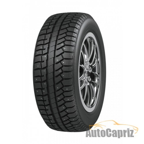 Шины Cordiant Polar 2 185/65 R15 88Q  (под шип)
