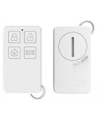 GSM сигнализации для дома Пульт ДУ (радио-брелок) Dinsafer DYK01O