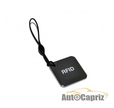 GSM сигнализации для дома Метки RFID для сигнализаций Dinsafer DRFT01A (набор 2шт)