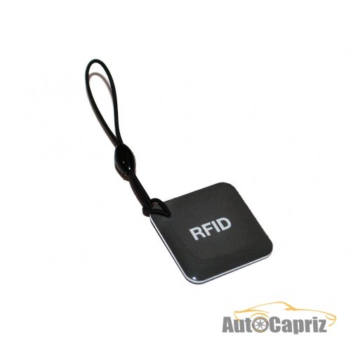 GSM сигнализации для дома Метки RFID для сигнализаций Dinsafer DRFT01A (набор 2шт)