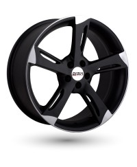 Disla Genesis 2018 BD R20 W8.5 PCD5x112 ET35 DIA66.6