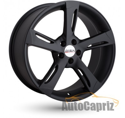 Диски Disla Genesis 2018 BM R20 W8.5 PCD5x112 ET45 DIA72.6     