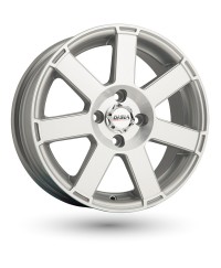 Disla Hornet 601 SD R16 W7 PCD4x98 ET38 DIA67.1  