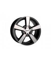 Disla Formula 503 BD R15 W6.5 PCD4x100 ET35 DIA56.6