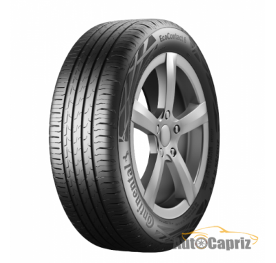 Шины Continental EcoContact 6 235/50 R19 103T