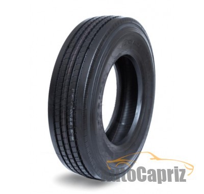 Грузовые шины Force Truck Control 01 (рулевая ось) 295/80 R22.5 18PR 