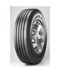 Formula F.Stee (рулевая ось) 215/75 R17.5 126/124M