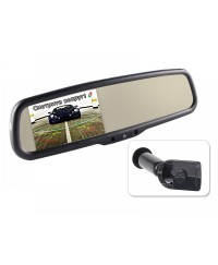 Зеркало заднего вида Gazer MM702 Subaru, Suzuki