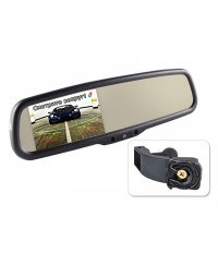 Зеркало заднего вида Gazer MM704 Hyundai, Mitsubishi, Chevrolet, Geely