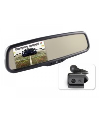 Зеркало заднего вида Gazer MM706 Chevrolet, Daewoo