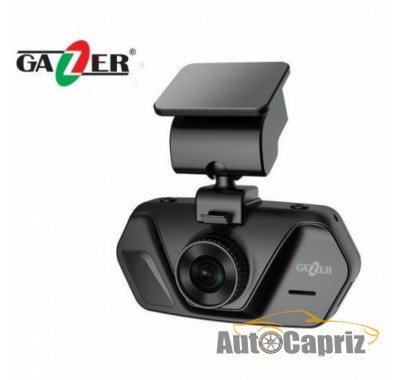 C GPS Видеорегистратор Gazer F117