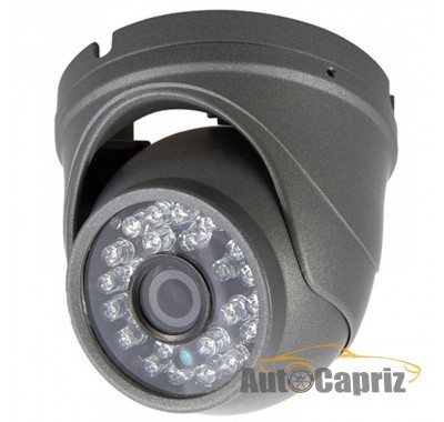 Видеокамеры универсальные Профессиональная автомобильная видеокамера Gazer CH 422
