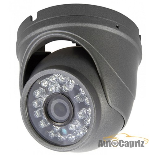 Видеокамеры универсальные Профессиональная автомобильная видеокамера Gazer CH 422