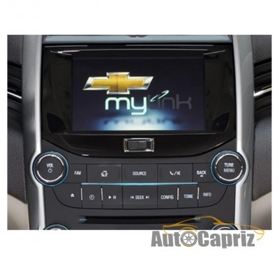 Jaguar Мультимедийный видео интерфейс Gazer VI700W-GVIF/GM (Chevrolet/Jaguar/Land Rover/Lexus/Toyota)