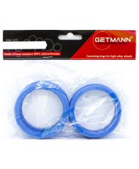 Комплект центровочных колец Getmann 74.1 х 71.1 Термопластик 280°C