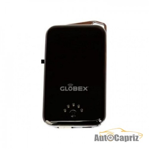 Батарейки Портативный аккумулятор Globex GU-PB47 черный