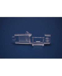 Крепление к камере заднего вида Globex C1033 (TOYOTA HIGHLANDER)