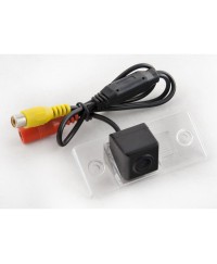 Крепление к камере заднего вида Globex C8062 (SKODA)