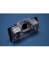 Крепление к камере заднего вида Globex C1042 (Nissan)