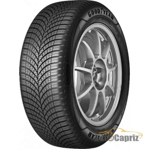 Шины Goodyear Vector 4Seasons Gen-3 235/45 R18 98Y