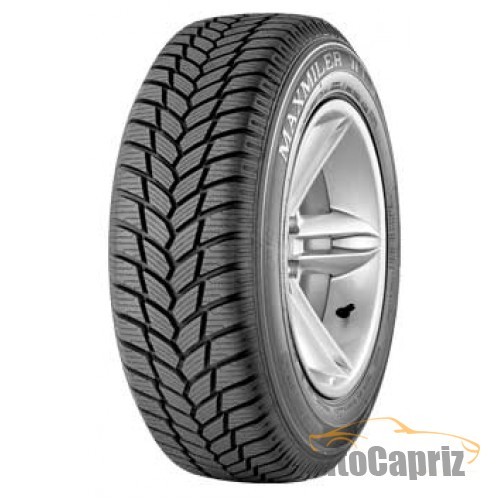 Шины GT Radial Maxmiler WT 195/75 R16C 107/105R