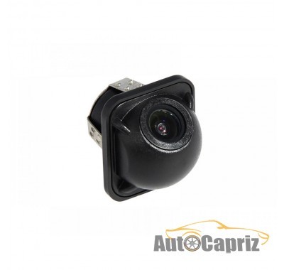 Видеокамеры универсальные Камера заднего вида GT C19 (NTSC)