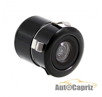 Видеокамеры универсальные Камера заднего вида GT C02 (PAL)